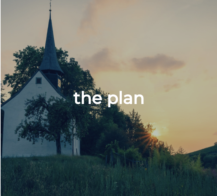 The Plan