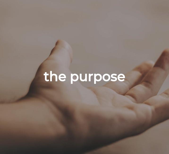 the purpose